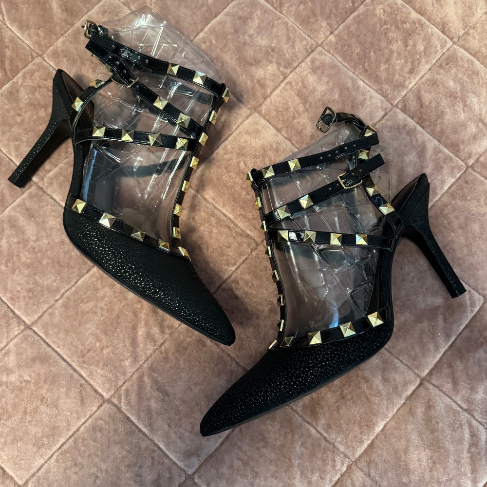 BCBGeneration Darron Heels